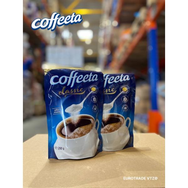 Coffeeta Classic 200 g