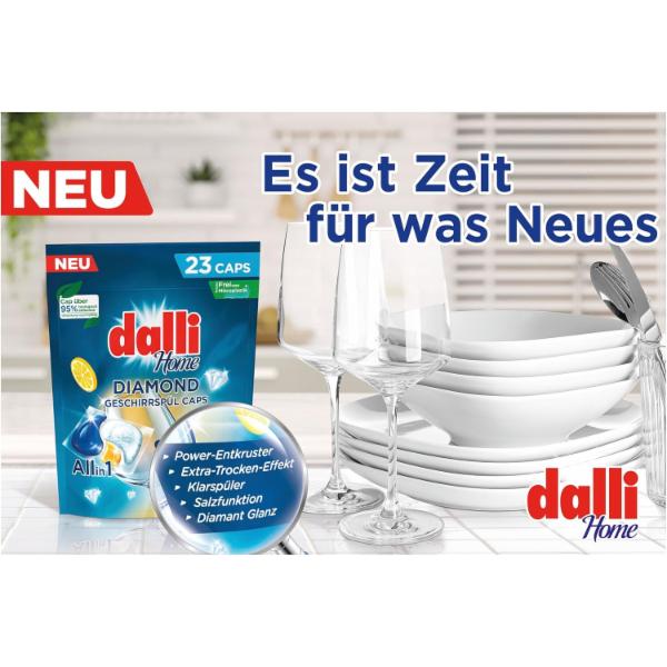 Dalli Vollwaschmittel, 48 WA 3,12 kg, Dalli Sensitiv Universal, 20 WA 1,1 L, Dalli Superkonzentrat Activ Universal, 31 WA 1,1 L, Dalli Activ, 100 WA 6,5 kg, Dalli Color, 100 WA 6 kg, Dalli VollWaschmittel, 20 WA 1,1 L, Dalli Black Wash, 20 WA 1,1 L, Dalli Color, 20 WA 1,1 L, Dalli Superkonzentrat Activ Universal, 104 WA 3,65 L, Dalli Superkonzentrat Color, 104 WA 3,65 L, Dalli Superkonzentrat Sensetive Universal, 104 WA 3,65 L, Dalli Sensetiv, 100 WA 6,5 kg, Dalli Evidur Rein Weiss 600 g, Dalli Wohlfuhl Universal, 100 WA 6 kg, Dalli White, 27 WA 1,1 L, Dalli Ocean Breeze, 66 WA 3,65 L, Dalli Lavender Breeze, 66 WA 3,65 L, Dalli Sensitiv, 48 WA 3,12 kg, Dalli Color, 50 WA 2,75 L, Dalli Vollwaschmittel, 100 WA 6 kg, Dalli Badreiniger, 1x4g 4 g, Dalli Allzweck Reiniger 500 ml, Dalli Badreiniger 500 ml, Dalli Allzweck Reiniger, 1x4g 4 g, Dalli Evidur Rein Weiss 60 g, Dalli Diamond, All in 1, 23 caps 352 g, Dalli Color, 100 WA 6,5 kg, Dalli Color, 15шт. none, Dalli Black, 10шт. none, Dalli White, 15шт. none, Dalli Color, 48 WA 3,12 kg, Dalli Color, 100 WA 5 L, Dalli Vollwaschmittel, 100 WA 5 L, Dalli Color Frische - Gluck 20 WA 1,1 L, Dalli Vollwaschmittel Frische - Gluck 20 WA 1,1 L, Dalli кухні Power Clean 750 ml, Dalli ванної кімнати Power Clean 750 ml, Dalli Sensitiv, 50 WA 2,75 L, Dalli Sport&Outdoor, 27 WA 1,1 L, Dalli Farb-Brillanz, 20 WA 1,1 L, Dalli Flussige Kernseife 500 ml, Dalli Color, 31 WA 1,1 L, Dalli Colorwashmittel, 22 WA 1,1 L, Dalli 3 in 1, Sport & Outdoor, 24 WA 636 g, Dalli 3 in 1, Color, 24 WA 636 g, Dalli Ultimate, 142 WA 5 L, Dalli 3 in 1, Vollwashmittel, 24 WA 645,6 g, Dalli 3 in 1, Black Wash, 24 WA 636 g, Dalli Vollwaschmittel, 100 WA 4,5 L, Dalli VollWaschmittel, 22 WA 1,1 L, Dalli Sensitiv, 50 WA 2,5 kg