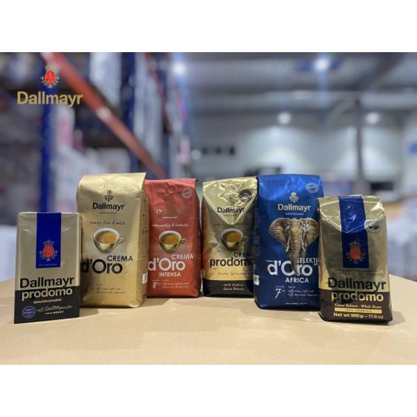 Dallmayr Prodomo Naturmild 500 g, Dallmayr Crema Prodomo 1 kg, Dallmayr Crema d´Oro 1 kg, Dallmayr Classic Kraftig (Intense) 500 g, Dallmayr Classic 500 g, Dallmayr Prodomo 500 g, Dallmayr Espresso d'Oro 250 g, Dallmayr Ethiopia 500 g, Dallmayr Espresso d´Oro 1 kg, Dallmayr Prodomo 500 g, Dallmayr Crema d´Oro Namaste 1 kg, Dallmayr Barista Espresso Intenso 1 kg, Dallmayr Barista Caffe Crema Forte 1 kg, Dallmayr Prodomo Entcoffeiniert 500 g, Dallmayr Barista Caffe Crema Dolce 1 kg, Dallmayr Prodomo Entcoffeiniert 500 g, Dallmayr Ethiopia 500 g, Dallmayr Crema d'Oro Intensa 1 kg, Dallmayr Gold 200 g, Dallmayr Gold 100 g, Dallmayr Home Barista Roasted Coffee 500 g, Dallmayr Home Barista Roasted Coffee 500 g, Dallmayr Classic Mild (50% entcoffeiniert) 500 g, Dallmayr Monaco Еspresso 100% Arabika ж/б 200 g, Dallmayr Classic Intense 500 g, Dallmayr Crema d'Oro Africa 1 kg, Dallmayr Prodomo ж/б 250 g, Dallmayr Classic 500 g, Dallmayr Ethiopian Crown ж/б 250 g, Dallmayr Daywa Antara ж/б 250 g, Dallmayr Antigua Tarrazu ж/б 250 g, Dallmayr San Sebastian ж/б 250 g, Dallmayr Prodomo 250 g, Dallmayr Granverde BIO 220 g, Dallmayr Prodomo ж/б 500 g, Dallmayr Prodomo 250 g, Dallmayr Granverde BIO 750 g, Dallmayr Classic 250 g, Dallmayr Barista Caffe Crema Forte/Dolce (MIX) 1 kg, Dallmayr Granverde BIO 750 g, Dallmayr Brasil 1 kg, Dallmayr Home Barista 250 g, Dallmayr Espresso D'ORO 1 kg, Dallmayr Barista Crema e Aroma 1 kg, Dallmayr Classic Kraftig 500 g, Dallmayr Ethiopia (11.2025р.) 500 g, Dallmayr PRODOMO 500 g, Dallmayr Prodomo Intensiv 500 g, Dallmayr Barista Espresso 1 kg