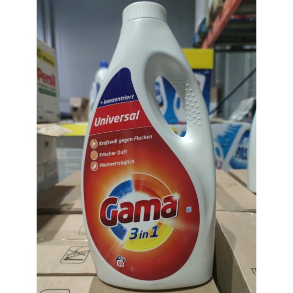 Gama 4in1 Universal, 60WA 1320 g, Gama 4in1 Сolors&Darks, 60WA 1320 g, Gama 3in1 Universal, 50WA 2,5 L