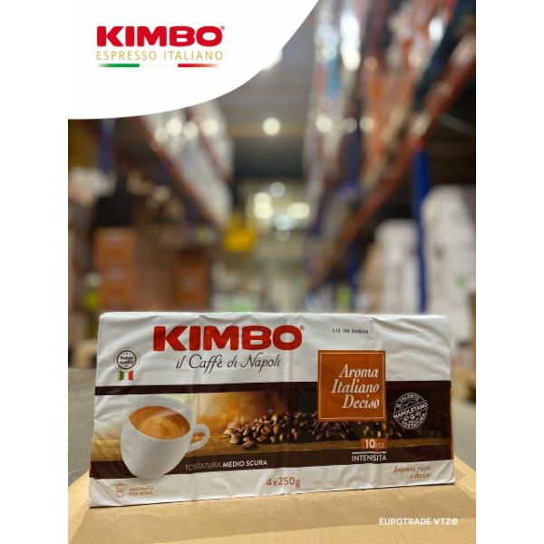 Kimbo Vending Audace 1 kg, Kimbo AROMA ITALIANO (СІРА) 6* 250 g, Kimbo НЕ СТАВИТИ НА ПРИХІД 250 g, Kimbo GOLD MEDAL ж\б 500 g, Kimbo Aroma Gold 100% Arabika 1 kg, Kimbo Extra Cream 1 kg, Kimbo Cremoso 1 kg, Kimbo Espresso Barista 100% Arabica 1 kg, Kimbo GOLD MEDAL ж/б 400 g, Kimbo Aroma Gold 100% Arabika 250 g, Kimbo Gusto di Napoli, silver 250 g, Kimbo Barista Intenso 1 kg, Kimbo Macinato Fresco 250 g, Kimbo Aroma Italiano Deciso, (silver) (4шт.) 250 g, Kimbo Gold Medal 250 g, Kimbo Delonghi Espresso 1 kg, Kimbo Superior Blend 1 kg, Kimbo Delonghi Espresso Classic 1 kg, Kimbo Barista Espresso Napoli 1 kg, Kimbo Barista Delicato 1 kg, Kimbo Aroma Gold ж/б 250 g, Kimbo Aroma Italiano 250 g, Kimbo Aroma Italiano Deciso, (silver) (2 шт.) 250 g, Kimbo Aroma Intenso 250 g, Kimbo Gusto di Napoli 250 g, Kimbo Top Flavour 1 kg, Kimbo Premium 1 kg, Kimbo Extreme 1 kg, Kimbo Espresso Classico 1 kg, Kimbo Intenso 1 kg, Kimbo Unique 1 kg, Kimbo Aroma Italiano (4шт.) 250 g, Kimbo Cafe Crema Classico 1 kg, Kimbo Macinato Fresco (4шт.) 250 g