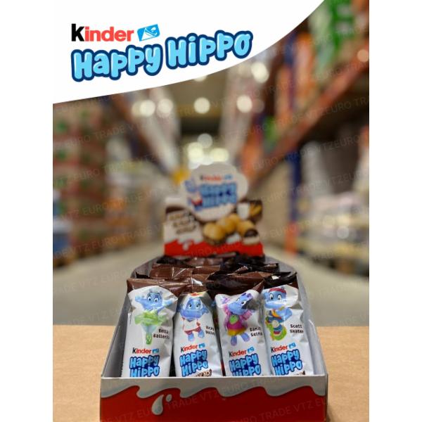 Kinder Surprise Pink, for Girls 20 g, Kinder 4 bar (8х20шт.) 50 g, Kinder Avatar 20 g, Kinder Surprise 3 *32 20 g, Kinder Schoko Bons White 200 g, Kinder Happy Hippo Kakao 5*10 20,7 g, Kinder Country Sparpack (16 riegel) 376 g, Kinder Chocolate mini 120 g, Kinder Shoko Bons 125 g, Kinder Шоколаді фігурки 35 g, Kinder Cards 128 g, Kinder Мікс Bueno&Country 295 g, Kinder з м’якою іграшкою Maxi Mix 133 g, Kinder Kinderini 250 g, Kinder Happy Hippo Haselnuss (BOX) 20,7 g, Kinder Happy Hippo Kakao (BOX) 20,7 g, Kinder Happy Moments 161 g, Kinder Riegel 10*21g 211 g, Kinder Maxi, 36 шт. 21 g, Kinder Schoko Bons milch kakao 200 g, Kinder 8 bars 100 g, Kinder Bueno (12.06.2025) 43 g, Kinder Bueno White 39 g, Kinder Country (4x20шт.) 23,5 g, Kinder Schoko Bons milch kakao 225 g, Kinder Country x 9 riegel 211,5 g, Kinder Bueno 215 g, Kinder Milky Crunchy (06.2024) 19 g, Kinder Bueno 129 g, Kinder Country (9+1)*23,5 g 235g, Kinder 36 bars XXL 450 g, Kinder Schoko Bons 500 g, Kinder Bueno mini 108 g, Kinder Duo 150 g, Kinder Mini Eggs Hazelnuts 85 g, Kinder Mini Eggs Milch 85 g, Kinder Schoko bons +50g gratis 350 g, Kinder Hohlfigur 35 g, Kinder Mini Friends Caramel 122 g, Kinder Mini Friends Keks 122 g, Kinder Mini Friends Milch 122 g, Kinder Bueno Eggs 80 g, Kinder Mini Eggs Dark&Mild 85 g, Kinder Riegel (10+1)*21g 231g, Kinder Surprise 36 g, Kinder 18 Riegel 378 g, Kinder Cards 2 PACK 25,6 g, Kinder Bueno (BOX) 43 g, Kinder Nespodzianka 20 g, Kinder 12 Riegel 150 g, Kinder 8 bars (1*4шт.) 100 g, Kinder Cards 2 PACK 25,6 g, Kinder Country х4 94 g, Kinder Mini Eggs Hazelnuts/Chocolade (MIX) 85 g, Kinder Crunchy 136 g, Kinder Kinderini 250 g, Kinder Happy Hippo Haselnuss 5*10 20,7 g, Kinder Будиночок Maxi Mix 351 g, Kinder Christmas Snowman 110 g, Kinder Snowman Milky&Caramel 110 g, Kinder Будиночок 3D-House 234 g, Kinder Friends 370 g, Kinder Потяг 3D-Zug MIX 226 g, Kinder Kugeln Milk & Crispy Bits Sensation 90 g, Kinder Kugeln Milk & Hazelnut Bits Sensation 90 g, Kinder Schoko Bons Milch Kakao 300 g, Kinder Зайчик 110 g, Kinder Uberraschung Maxi (дівчинка) 100 g, Kinder Заєць 75 g, Kinder Заєць (карамель) 110 g, Kinder Minecraft 20 g