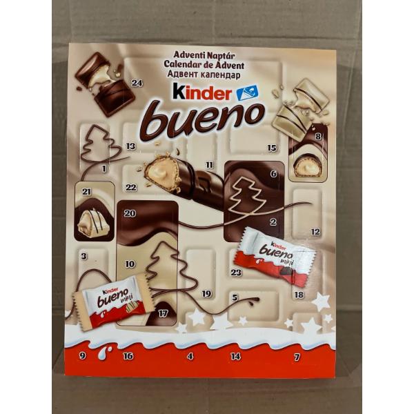 Kinder Surprise Pink, for Girls 20 g, Kinder 4 bar (8х20шт.) 50 g, Kinder Avatar 20 g, Kinder Surprise 3 *32 20 g, Kinder Schoko Bons White 200 g, Kinder Happy Hippo Kakao 5*10 20,7 g, Kinder Country Sparpack (16 riegel) 376 g, Kinder Chocolate mini 120 g, Kinder Shoko Bons 125 g, Kinder Шоколаді фігурки 35 g, Kinder Cards 128 g, Kinder Мікс Bueno&Country 295 g, Kinder з м’якою іграшкою Maxi Mix 133 g, Kinder Kinderini 250 g, Kinder Happy Hippo Haselnuss (BOX) 20,7 g, Kinder Happy Hippo Kakao (BOX) 20,7 g, Kinder Happy Moments 161 g, Kinder Riegel 10*21g 211 g, Kinder Maxi, 36 шт. 21 g, Kinder Schoko Bons milch kakao 200 g, Kinder 8 bars 100 g, Kinder Bueno (12.06.2025) 43 g, Kinder Bueno White 39 g, Kinder Country (4x20шт.) 23,5 g, Kinder Schoko Bons milch kakao 225 g, Kinder Country x 9 riegel 211,5 g, Kinder Bueno 215 g, Kinder Milky Crunchy (06.2024) 19 g, Kinder Bueno 129 g, Kinder Country (9+1)*23,5 g 235g, Kinder 36 bars XXL 450 g, Kinder Schoko Bons 500 g, Kinder Bueno mini 108 g, Kinder Duo 150 g, Kinder Mini Eggs Hazelnuts 85 g, Kinder Mini Eggs Milch 85 g, Kinder Schoko bons +50g gratis 350 g, Kinder Hohlfigur 35 g, Kinder Mini Friends Caramel 122 g, Kinder Mini Friends Keks 122 g, Kinder Mini Friends Milch 122 g, Kinder Bueno Eggs 80 g, Kinder Mini Eggs Dark&Mild 85 g, Kinder Riegel (10+1)*21g 231g, Kinder Surprise 36 g, Kinder 18 Riegel 378 g, Kinder Cards 2 PACK 25,6 g, Kinder Bueno (BOX) 43 g, Kinder Nespodzianka 20 g, Kinder 12 Riegel 150 g, Kinder 8 bars (1*4шт.) 100 g, Kinder Cards 2 PACK 25,6 g, Kinder Country х4 94 g, Kinder Mini Eggs Hazelnuts/Chocolade (MIX) 85 g, Kinder Crunchy 136 g, Kinder Kinderini 250 g, Kinder Happy Hippo Haselnuss 5*10 20,7 g, Kinder Будиночок Maxi Mix 351 g, Kinder Christmas Snowman 110 g, Kinder Snowman Milky&Caramel 110 g, Kinder Будиночок 3D-House 234 g, Kinder Friends 370 g, Kinder Потяг 3D-Zug MIX 226 g, Kinder Kugeln Milk & Crispy Bits Sensation 90 g, Kinder Kugeln Milk & Hazelnut Bits Sensation 90 g, Kinder Schoko Bons Milch Kakao 300 g, Kinder Зайчик 110 g, Kinder Uberraschung Maxi (дівчинка) 100 g, Kinder Заєць 75 g, Kinder Заєць (карамель) 110 g, Kinder Minecraft 20 g