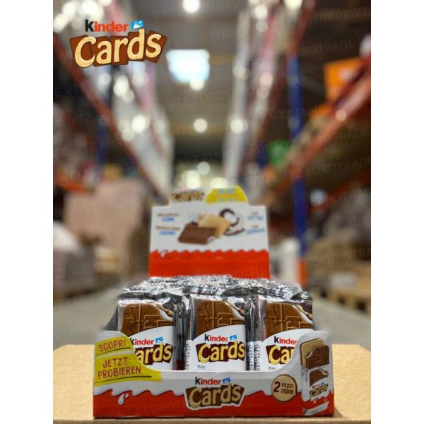 Kinder Surprise Pink, for Girls 20 g, Kinder 4 bar (8х20шт.) 50 g, Kinder Avatar 20 g, Kinder Surprise 3 *32 20 g, Kinder Schoko Bons White 200 g, Kinder Happy Hippo Kakao 5*10 20,7 g, Kinder Country Sparpack (16 riegel) 376 g, Kinder Chocolate mini 120 g, Kinder Shoko Bons 125 g, Kinder Шоколаді фігурки 35 g, Kinder Cards 128 g, Kinder Мікс Bueno&Country 295 g, Kinder з м’якою іграшкою Maxi Mix 133 g, Kinder Kinderini 250 g, Kinder Happy Hippo Haselnuss (BOX) 20,7 g, Kinder Happy Hippo Kakao (BOX) 20,7 g, Kinder Happy Moments 161 g, Kinder Riegel 10*21g 211 g, Kinder Maxi, 36 шт. 21 g, Kinder Schoko Bons milch kakao 200 g, Kinder 8 bars 100 g, Kinder Bueno (12.06.2025) 43 g, Kinder Bueno White 39 g, Kinder Country (4x20шт.) 23,5 g, Kinder Schoko Bons milch kakao 225 g, Kinder Country x 9 riegel 211,5 g, Kinder Bueno 215 g, Kinder Milky Crunchy (06.2024) 19 g, Kinder Bueno 129 g, Kinder Country (9+1)*23,5 g 235g, Kinder 36 bars XXL 450 g, Kinder Schoko Bons 500 g, Kinder Bueno mini 108 g, Kinder Duo 150 g, Kinder Mini Eggs Hazelnuts 85 g, Kinder Mini Eggs Milch 85 g, Kinder Schoko bons +50g gratis 350 g, Kinder Hohlfigur 35 g, Kinder Mini Friends Caramel 122 g, Kinder Mini Friends Keks 122 g, Kinder Mini Friends Milch 122 g, Kinder Bueno Eggs 80 g, Kinder Mini Eggs Dark&Mild 85 g, Kinder Riegel (10+1)*21g 231g, Kinder Surprise 36 g, Kinder 18 Riegel 378 g, Kinder Cards 2 PACK 25,6 g, Kinder Bueno (BOX) 43 g, Kinder Nespodzianka 20 g, Kinder 12 Riegel 150 g, Kinder 8 bars (1*4шт.) 100 g, Kinder Cards 2 PACK 25,6 g, Kinder Country х4 94 g, Kinder Mini Eggs Hazelnuts/Chocolade (MIX) 85 g, Kinder Crunchy 136 g, Kinder Kinderini 250 g, Kinder Happy Hippo Haselnuss 5*10 20,7 g, Kinder Будиночок Maxi Mix 351 g, Kinder Christmas Snowman 110 g, Kinder Snowman Milky&Caramel 110 g, Kinder Будиночок 3D-House 234 g, Kinder Friends 370 g, Kinder Потяг 3D-Zug MIX 226 g, Kinder Kugeln Milk & Crispy Bits Sensation 90 g, Kinder Kugeln Milk & Hazelnut Bits Sensation 90 g, Kinder Schoko Bons Milch Kakao 300 g, Kinder Зайчик 110 g, Kinder Uberraschung Maxi (дівчинка) 100 g, Kinder Заєць 75 g, Kinder Заєць (карамель) 110 g, Kinder Minecraft 20 g