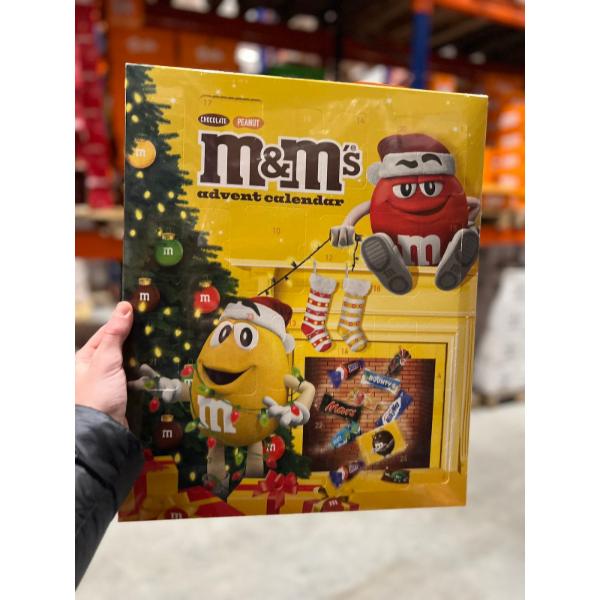 M&M's Peanut 300 g, M&M's Peanut 220 g, M&M's Peanut 250 g, M&M's Crispy 255 g, M&M's Salted Caramel Maxi 367 g, M&M's Crispy Maxi 374 g, M&M's Salted Caramel 220 g, M&M's Advent Calendar 361 g, M&M's Crispy 150 g, M&M's Chocolate 165 g, M&M's Shake 27.11.2024 350 ml, M&M's Peanut 165 g, M&M's Shake жовтий 350 ml, M&M's Shake brownie 350 ml, M&M's Peanut 200 g, M&M's Молочний шоколад 90 g, M&M's cookie 50 g, M&M's Minis Cookies 180 g, M&M's Chocolate Maxi 400 g, M&M's Peanut Maxi 400 g, M&M's Crispy Maxi 340 g, M&M's Minis 176 g, M&M's CRISPY 187 g, M&M's Crispy 675 g, M&M's Peanut 800 g, M&M's Crispy 850 g, M&M's Червоний 4 kg, M&M's Фіолетовий 4 kg, M&M's Рожевий 4 kg, M&M's Оранжевий 4 kg, M&M's Зелений 4 kg, M&M's Жовтий 4 kg, M&M's Білий 4 kg, M&M's Синій 4 kg