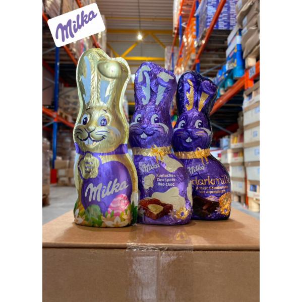 Milka Secret Box 14,4 g, Milka Alpenmilch 14 g, Milka Oreo 345 ml, Milka Peanut Caramel 276 g, Milka Oreo Brownie 345 ml, Milka Triple Caramelo 90 g, Milka Полуниця Чізкейк 300 g, Milka Арахіс-Карамель 276 g, Milka Печиво Орео 300 g, Milka Новорічний 90 g, Milka Сніговик 50 g, Milka Santa Darkmilk 100 g, Milka Santa Alpine Milk 90 g, Milka Oreo 86 g, Milka Santa Crunchy 95 g, Milka Santa Gingerbread 345 ml, Milka Mas Mixbag 224 g, Milka Alpine Milk 270 g, Milka Mas Mixbag 126 g, Milka Santa Biscoff 90 g, Milka Momente 214 g, Milka Oreo 284 g, Milka Oreo Sandwich 92 g, Milka Mas Mixbag 126 g, Milka Дисплей TAB MIX 250g 300 g, Milka Whole Hazelnuts 300 g, Milka Toffee Wholenut 300 g, Milka Oreo 300 g, Milka Шоколадні цукерки з ванільним смаком 330 g, Milka Шоколадні цукерки з молочним кремом 330 g, Milka LOFFEL EI Haselnusse 136 g, Milka LOFFEL EI Kakaocreme 136, Milka ШОКОЛАДНИЙ ЗАЄЦЬ WEISS 90 g, Milka ШОКОЛАДНИЙ ЗАЄЦЬ DARKMILK 100 g, Milka ЗАЄЦЬ COW spots 100 g, Milka Feine Eier ( Яйця 100g ) 900 g, Milka DarkMilk Mix Bunny-(56шт.) Eggs - (52шт.) 100 g, Milka Triolade 280 g, Milka Nussini 270 g, Milka Полуниця та Крем 90 g, Milka молочний 90 g, Milka Пористий 80 g, Milka Вишня та Крем 90 g, Milka Малина та Крем 90 g, Milka Арахіс-Карамель 90 g, Milka Choco Cookie 300 g, Milka 