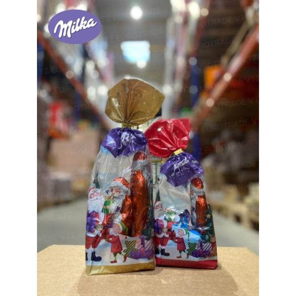 Milka Secret Box 14,4 g, Milka Alpenmilch 14 g, Milka Oreo 345 ml, Milka Peanut Caramel 276 g, Milka Oreo Brownie 345 ml, Milka Triple Caramelo 90 g, Milka Полуниця Чізкейк 300 g, Milka Арахіс-Карамель 276 g, Milka Печиво Орео 300 g, Milka Новорічний 90 g, Milka Сніговик 50 g, Milka Santa Darkmilk 100 g, Milka Santa Alpine Milk 90 g, Milka Oreo 86 g, Milka Santa Crunchy 95 g, Milka Santa Gingerbread 345 ml, Milka Mas Mixbag 224 g, Milka Alpine Milk 270 g, Milka Mas Mixbag 126 g, Milka Santa Biscoff 90 g, Milka Momente 214 g, Milka Oreo 284 g, Milka Oreo Sandwich 92 g, Milka Mas Mixbag 126 g, Milka Дисплей TAB MIX 250g 300 g, Milka Whole Hazelnuts 300 g, Milka Toffee Wholenut 300 g, Milka Oreo 300 g, Milka Шоколадні цукерки з ванільним смаком 330 g, Milka Шоколадні цукерки з молочним кремом 330 g, Milka LOFFEL EI Haselnusse 136 g, Milka LOFFEL EI Kakaocreme 136, Milka ШОКОЛАДНИЙ ЗАЄЦЬ WEISS 90 g, Milka ШОКОЛАДНИЙ ЗАЄЦЬ DARKMILK 100 g, Milka ЗАЄЦЬ COW spots 100 g, Milka Feine Eier ( Яйця 100g ) 900 g, Milka DarkMilk Mix Bunny-(56шт.) Eggs - (52шт.) 100 g, Milka Triolade 280 g, Milka Nussini 270 g, Milka Полуниця та Крем 90 g, Milka молочний 90 g, Milka Пористий 80 g, Milka Вишня та Крем 90 g, Milka Малина та Крем 90 g, Milka Арахіс-Карамель 90 g, Milka Choco Cookie 300 g, Milka 