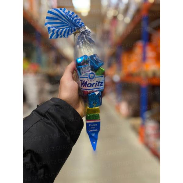 Moritz Classic 200 g, Moritz Box 12 kg