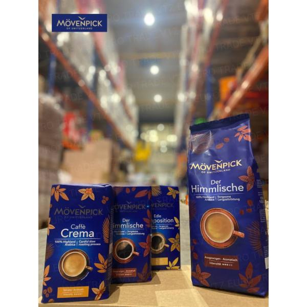 Movenpick Espresso 1 kg, Movenpick Der Himmlische 500 g, Movenpick Autentico 500 g, Movenpick Der Kraftige 500 g, Movenpick Schumli 1 kg, Movenpick Intensa Gusto Italiano 1 kg, Movenpick Classic 500 g, Movenpick Der Himmlische 500 g, Movenpick Autentico 1 kg, Movenpick Caffe Crema 500 g, Movenpick Caffe Crema 500 g, Movenpick Der Himmlische 1 kg, Movenpick Cafe Crema 1 kg, Movenpick Gold Original 100 g, Movenpick Gold Intenso 200 g, Movenpick Caffe Crema 1 kg, Movenpick Gold Original 200 g, Movenpick Espresso 500 g, Movenpick Edle Komposition 500 g, Movenpick Espresso 1 kg, Movenpick Der Milde 500 g, Movenpick Crema Kenya 1 kg, Movenpick Coffee grinder Edelstahl none, Movenpick Coffee grinder Edelstahl-Blue none, Movenpick Aroma DelSol 1 kg
