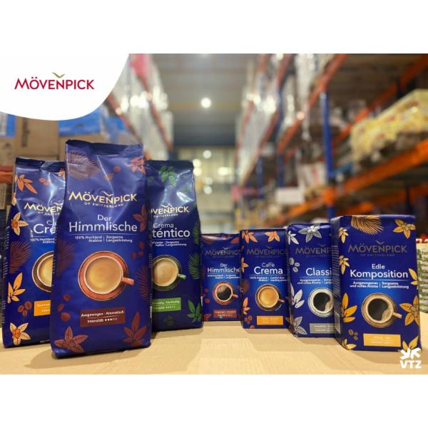 Movenpick Espresso 1 kg, Movenpick Der Himmlische 500 g, Movenpick Autentico 500 g, Movenpick Der Kraftige 500 g, Movenpick Schumli 1 kg, Movenpick Intensa Gusto Italiano 1 kg, Movenpick Classic 500 g, Movenpick Der Himmlische 500 g, Movenpick Autentico 1 kg, Movenpick Caffe Crema 500 g, Movenpick Caffe Crema 500 g, Movenpick Der Himmlische 1 kg, Movenpick Cafe Crema 1 kg, Movenpick Gold Original 100 g, Movenpick Gold Intenso 200 g, Movenpick Caffe Crema 1 kg, Movenpick Gold Original 200 g, Movenpick Espresso 500 g, Movenpick Edle Komposition 500 g, Movenpick Espresso 1 kg, Movenpick Der Milde 500 g, Movenpick Crema Kenya 1 kg, Movenpick Coffee grinder Edelstahl none, Movenpick Coffee grinder Edelstahl-Blue none, Movenpick Aroma DelSol 1 kg