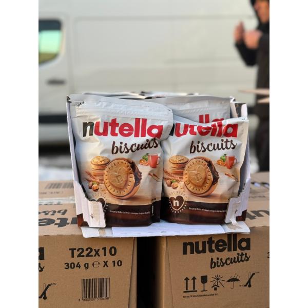 Nutella Classic 700 g, Nutella Classic 750 g, Nutella Classic 450 g, Nutella Classic 500 g, Nutella Biscuits 304 g, Nutella Classic 1 kg, Nutella Classic 25 g, Nutella Classic 825 g, Nutella B-ready 6x22g 132 g, Nutella Mini (упаковка 120 шт) (BOX) 15 g, Nutella Biscuits T3 41,4 g, Nutella B-ready 132 g, Nutella Classic 350 g, Nutella Biscuits 166 g, Nutella Classic 630 g, Nutella Biscuits 193 g, Nutella GO 52 g, Nutella Classic 3 kg, Nutella Biscuits B-Ready T2 44 g, Nutella Biscuits Pouch 276 g, Nutella Winterstiefel 209 g, Nutella Adventskalendar 528 g