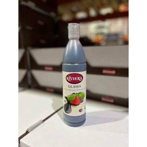 Riviera Glassa Balsamico di Modena 500 ml