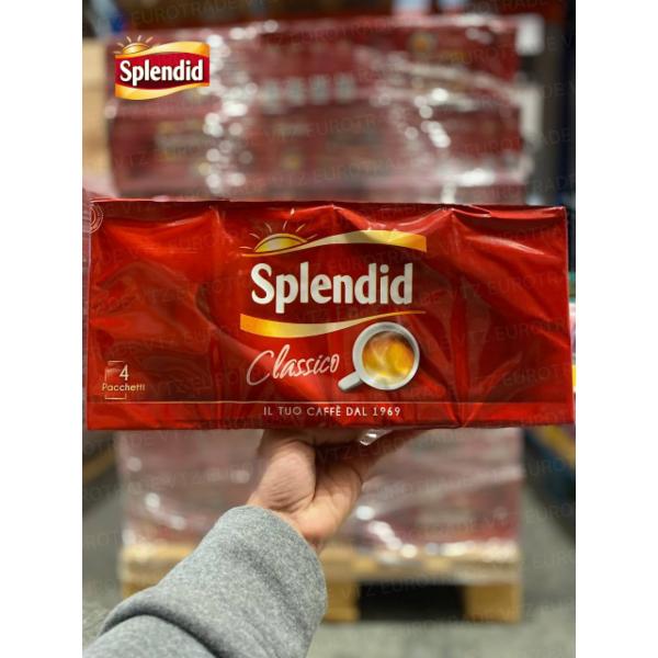 Splendid Classico (упаковка 4 x 225 g) 225 g