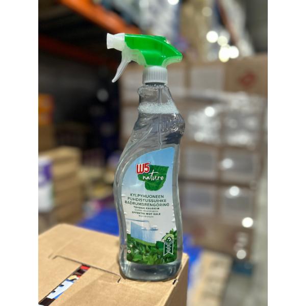 W5 ECO Glasreiniger 1 L, W5 All in 1, 40 tabs 760 g, W5 ECO Allzweckreiniger 1,25 L, W5 INSECT REMOVER/WHEEL CLEANER 750 ml, W5 Topf-Reiniger 6 pcs none, W5 БЕЗ ЕТИКЕТОК WC Reiniger (Lemon / Ocean / Maxx Power) 1 L, W5 Nature - Bathreiniger 1 L, W5 Schaber 5 none, W5 All in 1, 44 tabs 836 g, W5 Glasreiniger Classic 1 L, W5 Allzweckreiniger 1250 ml, W5 Family-Pack Classic Clean, 60 tabs 900 g, W5 Happy Heaven 500 ml, W5 Anti-Kalk, 60-Tabs 900 g, W5 Geschirr Reiniger Classic, 60-Tabs 900 g, W5 All in 1 Power, 40 tabs 690 g, W5 Rohr-Reiniger 1 L, W5 Nature, Limoen/Framboos/Aloe Vera 500 ml, W5 Floral/Lemon, 2x48g 96 g, W5 Frescura Oceano/Cloro, 2x48g 96 g, W5 Ocean Power, 5 x 48g 240 g, W5 Geschirr Reiniger Multi Activ, 40-Tabs 840 g, W5 Classic, 60-Tabs 900 g, W5 Triple Action (запаска) 1 L, W5 Ultra Stark 750 ml, W5 Air Freshener MIX 150 ml, W5 2 in 1,  40 шт none, W5 Hygienic and Cleaner 2x250 ml