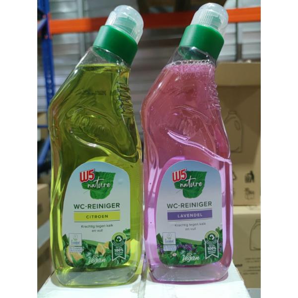 W5 ECO Glasreiniger 1 L, W5 All in 1, 40 tabs 760 g, W5 ECO Allzweckreiniger 1,25 L, W5 INSECT REMOVER/WHEEL CLEANER 750 ml, W5 Topf-Reiniger 6 pcs none, W5 БЕЗ ЕТИКЕТОК WC Reiniger (Lemon / Ocean / Maxx Power) 1 L, W5 Nature - Bathreiniger 1 L, W5 Schaber 5 none, W5 All in 1, 44 tabs 836 g, W5 Glasreiniger Classic 1 L, W5 Allzweckreiniger 1250 ml, W5 Family-Pack Classic Clean, 60 tabs 900 g, W5 Happy Heaven 500 ml, W5 Anti-Kalk, 60-Tabs 900 g, W5 Geschirr Reiniger Classic, 60-Tabs 900 g, W5 All in 1 Power, 40 tabs 690 g, W5 Rohr-Reiniger 1 L, W5 Nature, Limoen/Framboos/Aloe Vera 500 ml, W5 Floral/Lemon, 2x48g 96 g, W5 Frescura Oceano/Cloro, 2x48g 96 g, W5 Ocean Power, 5 x 48g 240 g, W5 Geschirr Reiniger Multi Activ, 40-Tabs 840 g, W5 Classic, 60-Tabs 900 g, W5 Triple Action (запаска) 1 L, W5 Ultra Stark 750 ml, W5 Air Freshener MIX 150 ml, W5 2 in 1,  40 шт none, W5 Hygienic and Cleaner 2x250 ml