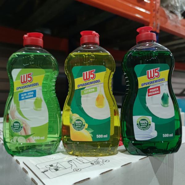 W5 ECO Glasreiniger 1 L, W5 All in 1, 40 tabs 760 g, W5 ECO Allzweckreiniger 1,25 L, W5 INSECT REMOVER/WHEEL CLEANER 750 ml, W5 Topf-Reiniger 6 pcs none, W5 БЕЗ ЕТИКЕТОК WC Reiniger (Lemon / Ocean / Maxx Power) 1 L, W5 Nature - Bathreiniger 1 L, W5 Schaber 5 none, W5 All in 1, 44 tabs 836 g, W5 Glasreiniger Classic 1 L, W5 Allzweckreiniger 1250 ml, W5 Family-Pack Classic Clean, 60 tabs 900 g, W5 Happy Heaven 500 ml, W5 Anti-Kalk, 60-Tabs 900 g, W5 Geschirr Reiniger Classic, 60-Tabs 900 g, W5 All in 1 Power, 40 tabs 690 g, W5 Rohr-Reiniger 1 L, W5 Nature, Limoen/Framboos/Aloe Vera 500 ml, W5 Floral/Lemon, 2x48g 96 g, W5 Frescura Oceano/Cloro, 2x48g 96 g, W5 Ocean Power, 5 x 48g 240 g, W5 Geschirr Reiniger Multi Activ, 40-Tabs 840 g, W5 Classic, 60-Tabs 900 g, W5 Triple Action (запаска) 1 L, W5 Ultra Stark 750 ml, W5 Air Freshener MIX 150 ml, W5 2 in 1,  40 шт none, W5 Hygienic and Cleaner 2x250 ml