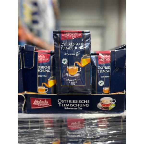 Westminster Чорний 250 g